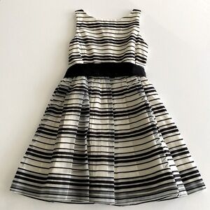 Polo Ralph Lauren Girls Dress Stripes New